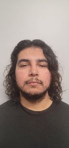 Photo of RODRIGUEZ, VINCE LEE