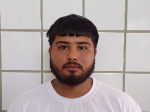 Photo of JIMENEZ, ISAAC
