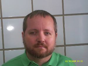 Photo of MILLER, TRAVIS JASON