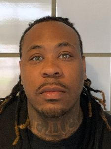 Photo of BROUSSARD, DEJUAN H