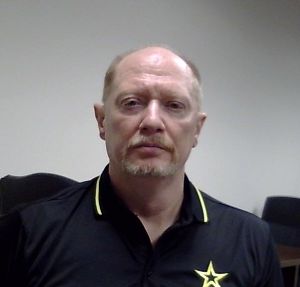 Photo of INMAN, WARREN DUANE