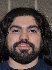 Photo of FUENTES, ANTHONY JAMES