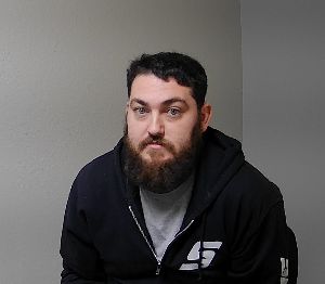 Photo of RUTLEDGE, MICHAEL ANDREW