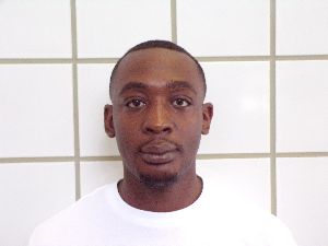 Photo of HIMES, DEMARIYA BRYANT