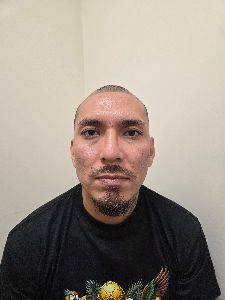Photo of ALVARADO, ABEL