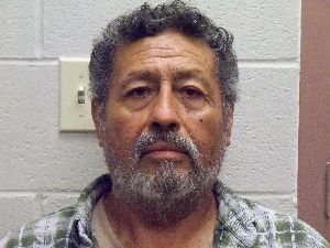 Photo of GARZA, JOSE NATALIO
