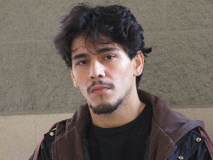 Photo of GUERRERO, CESAR ALBERTO