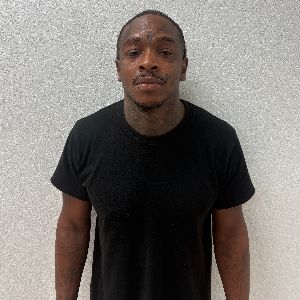 Photo of RHODES, DQUAN
