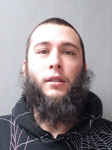 Photo of WILKE, JUSTIN KYLE
