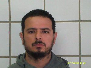 Photo of MARTINEZ, JAIME
