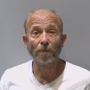 Photo of ENGEL, GARY STEPHEN