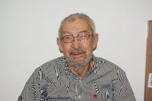 Photo of YOUNG, GEORGE ALLEN