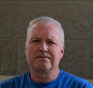 Photo of KENYON, RICHARD DAVID