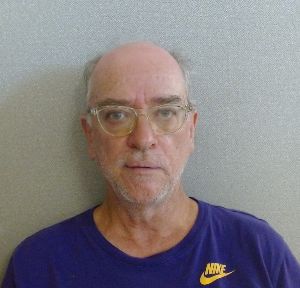Photo of WOLF, RICKEY J