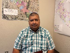 Photo of BERKLEY, JOSE A