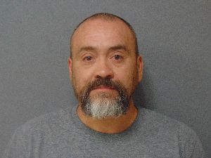 Photo of TORRES, PETE GILBERT