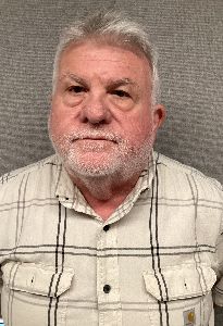Photo of GARLAND, TONY MAX