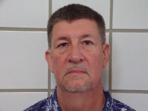 Photo of DARSEY, FRED RUSTY