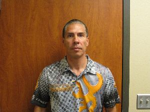Photo of MOLINA, JUAN JOSE JR