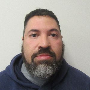 Photo of JONES, MICHAEL WILLIAM
