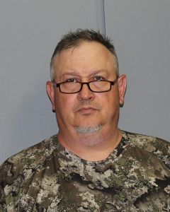 Photo of SMITH, CARL DAVID