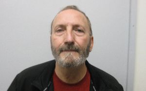 Photo of PAUL, DANIEL HUSTON