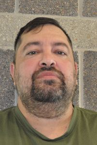 Photo of GONZALEZ, JESUS DICENTE