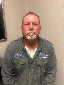 Photo of CLAIBORNE, SCOTT ROBERT
