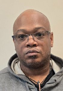 Photo of GREEN, CHRISTOPHER DORSETT