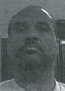 Photo of LEWIS, CARMICHAEL