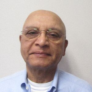 Photo of JAMSHED, MOHAMMAD TARIQ