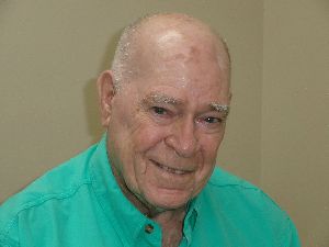 Photo of TARBETT, JAMES ALLAN
