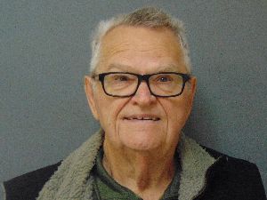 Photo of HAMPTON, NED WADE