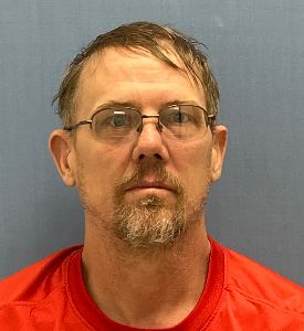 Photo of DAVIS, DARREN KYLE