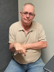 Photo of WILLIAMS, STEPHEN RAY