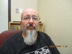 Photo of GORDON, SEAN EUGENE