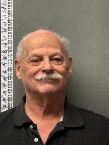 Photo of CHERNICK, RONALD FRANK