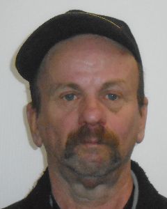 Photo of FARGO, DANIEL BERT