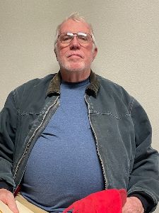 Photo of THOMAS, MORRIS WAYNE