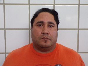 Photo of LOPEZ, GEORGE BENEDICT