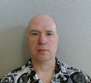 Photo of WILLIAMS, JASON WAYNE