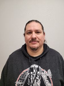 Photo of CASTANEDA, DAVID JOHN II