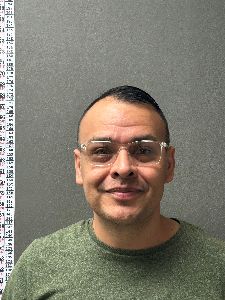 Photo of MARTINEZ, MICHAEL ANGEL