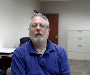 Photo of DIXON, KIRK GUSTAV