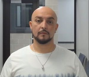 Photo of CEDILLOS, ROBERTO CARLOS