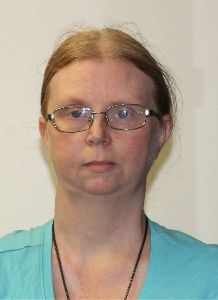 Photo of GERMAN, CHRISTINA LYNN