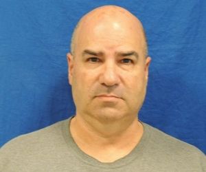 Photo of SANDLIN, WILLIAM GORDON III