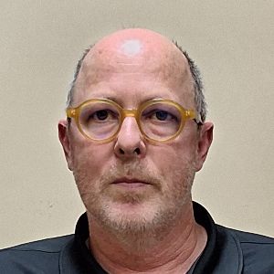 Photo of GAY, CHRISTOPHER GEORGE