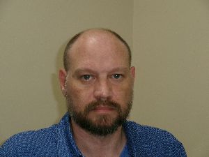 Photo of MATHEIWS, BRANDON LYN