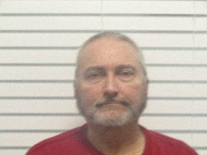 Photo of BRUNER, TIMOTHY ALAN